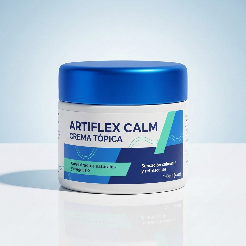 ARTI FLEX ALIVIA EL DOLOR ARTICULAR