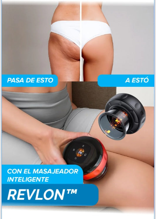 Revlon-Reductor de Celulitis