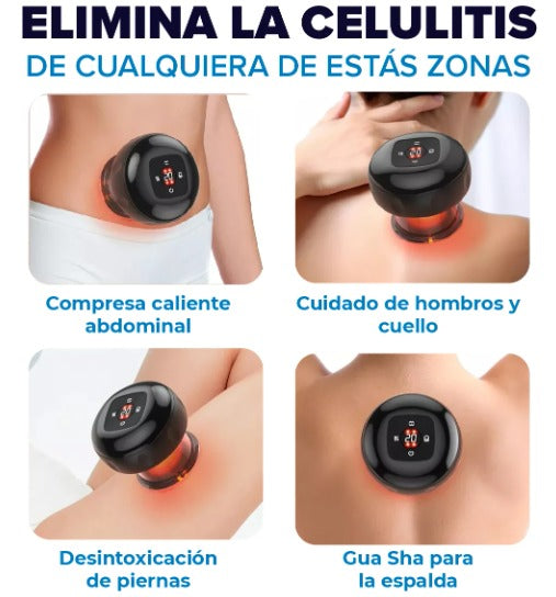 Revlon-Reductor de Celulitis