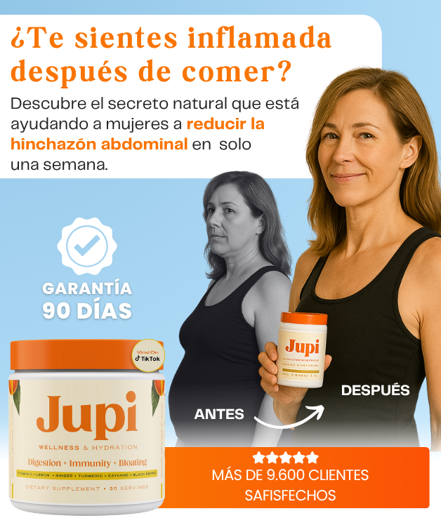 Jupi Wellness (Testeo Desarrollo)