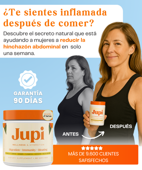 Jupi Wellness (Testeo Desarrollo)