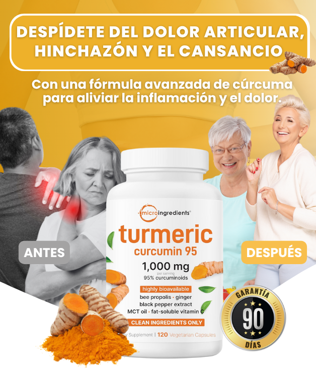 Tumeric Curcuma Original x120