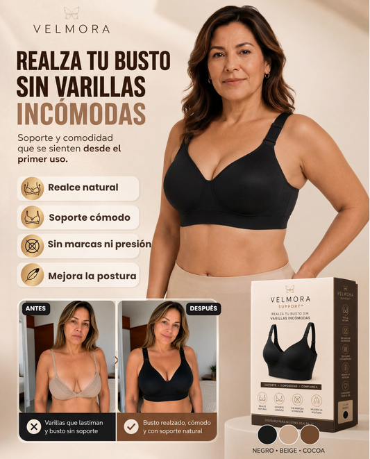 SOPORTE PARA BUSTO VELMORA