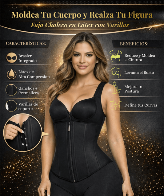 Faja Viral Moldeadora