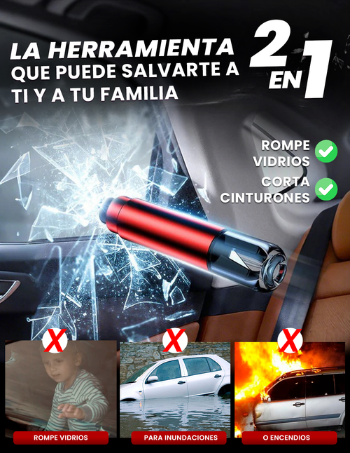 DISPOSITIVO DE SEGURIDAD SAFEPRO